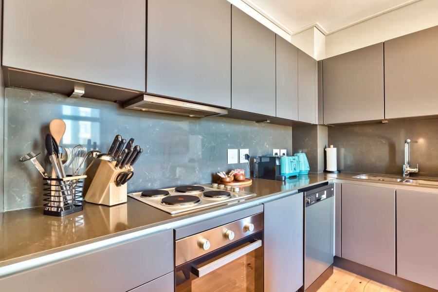 1 Bedroom Property for Sale in Three Anchor Bay Western Cape